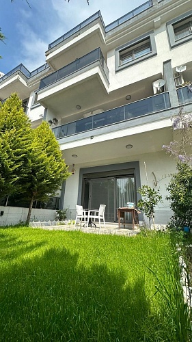 Вилла в Измире, Турция, 65 м2 фото 1