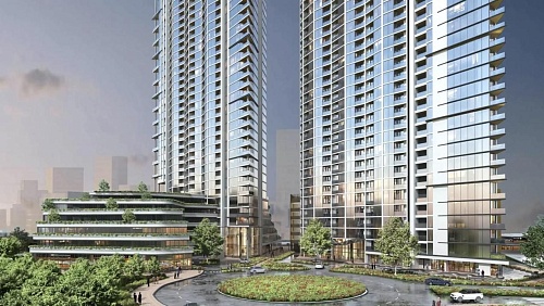 Квартира в Дубае, ОАЭ, 140 м2 фото 1