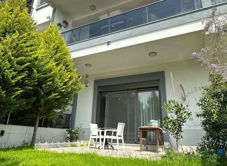 Вилла в Измире, Турция, 65 м2