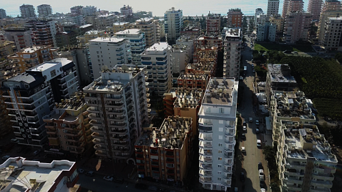 Квартира в Алании, Турция, 135 м2 фото 1