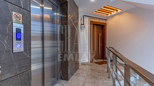 Квартира в Анталии, Турция, 165 м2 фото 1