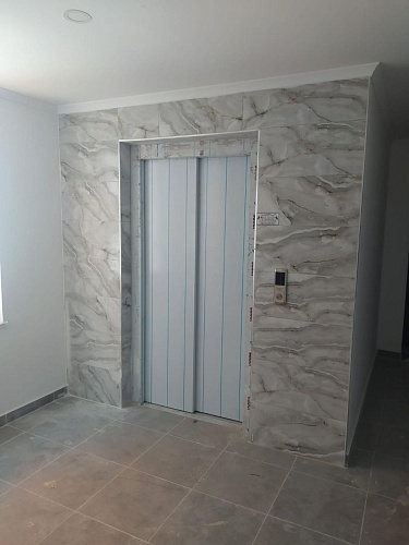 Квартира в Алании, Турция, 90 м2 фото 1