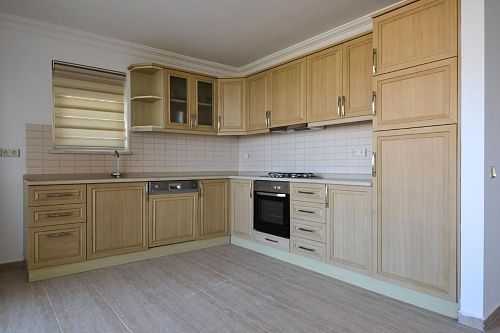 Квартира в Алании, Турция, 95 м2 фото 1