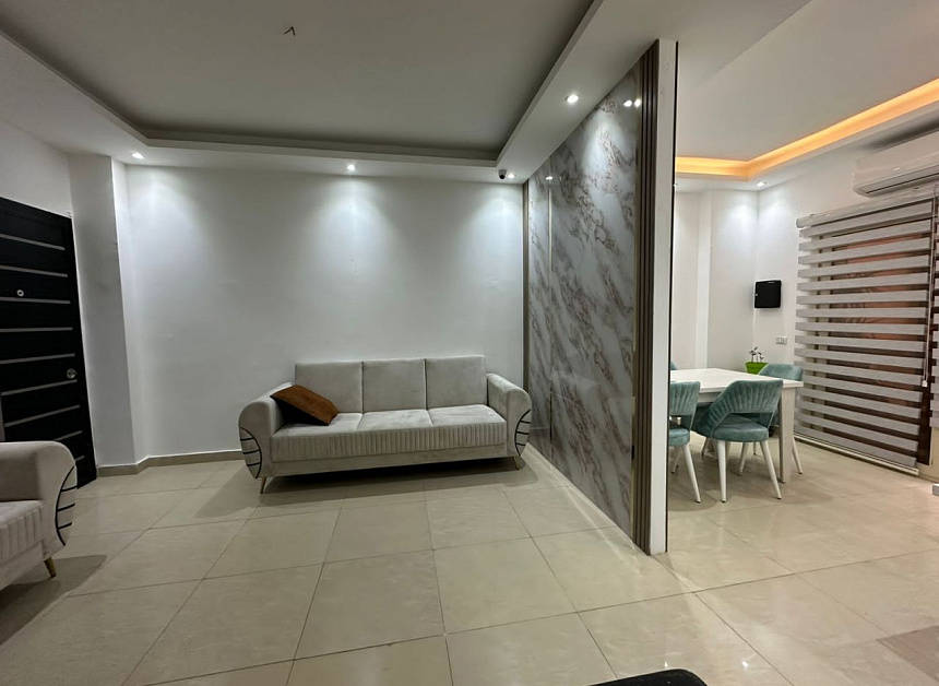 Квартира в Хургаде, Египет, 103 м2