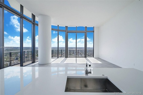 Пентхаус в Майами, США, 230 м2 фото 1