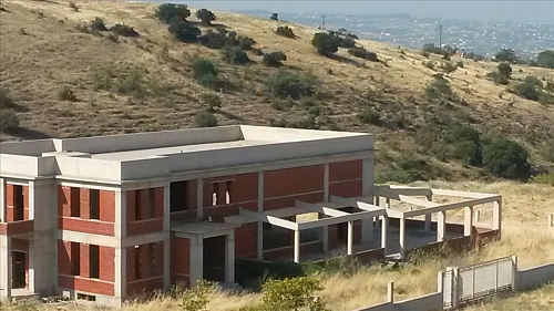 Дом на Ионических островах, Греция, 550 м2 фото 1