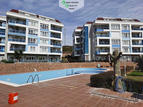 Квартира в Кестеле, Турция, 135 м2 фото 1