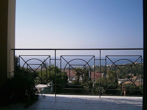 Апартаменты в Сан-Ремо, Италия, 105 м2 фото 1