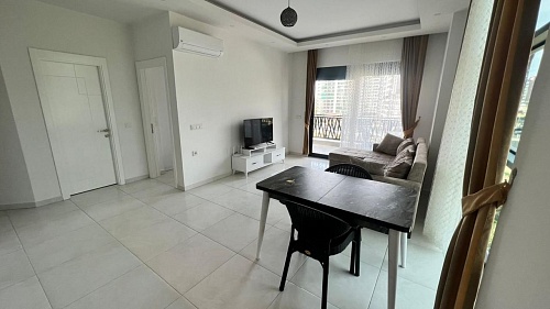 Квартира в Алании, Турция, 47 м2 фото 1