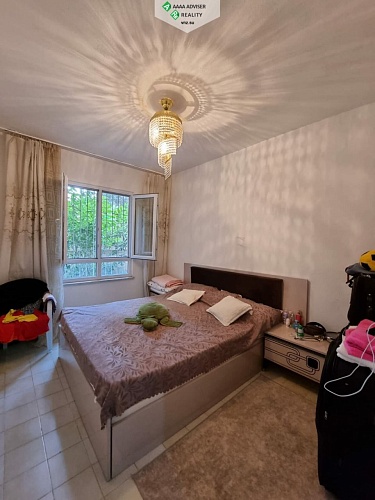 Квартира в Алании, Турция, 80 м2 фото 1