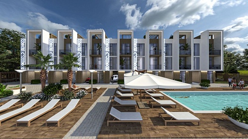 Вилла в Батуми, Грузия, 207 м2 фото 1