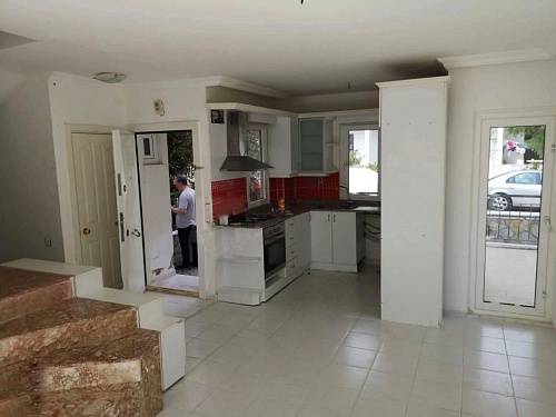 Вилла в Меркезе, Турция, 330 м2 фото 1