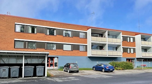 Квартира в Кухмо, Финляндия, 50 м2 фото 1