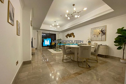 Апартаменты в Дубае, ОАЭ, 120 м2 фото 1