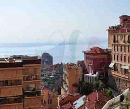 Апартаменты в Монте Карло, Монако, 90 м2 фото 1