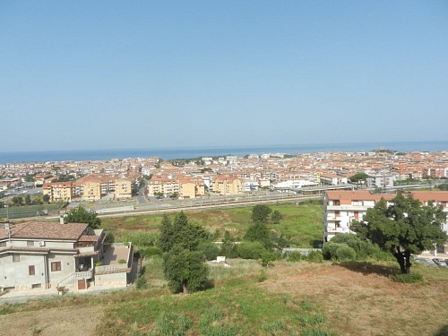 Квартира в Скалее, Италия, 70 м2 фото 1