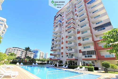 Квартира в Алании, Турция, 210 м2 фото 1