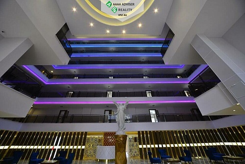 Квартира в Алании, Турция, 75 м2 фото 1