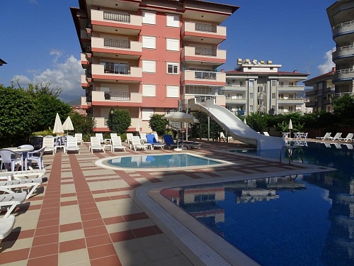 Апартаменты в Алании, Турция, 240 м2 фото 1