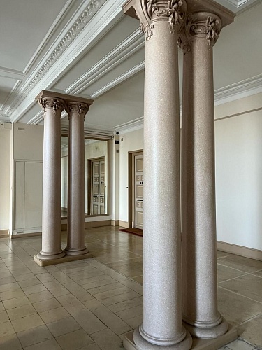 Квартира в Ницце, Франция, 55 м2 фото 1