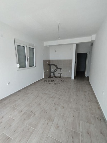Квартира в Баошичах, Черногория, 90 м2 фото 1