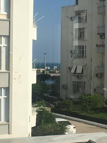 Апартаменты в Мерсине, Турция, 150 м2 фото 1