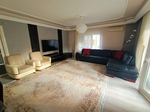Квартира в Алании, Турция, 150 м2 фото 1