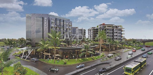 Апартаменты в Стамбуле, Турция, 150 м2 фото 1