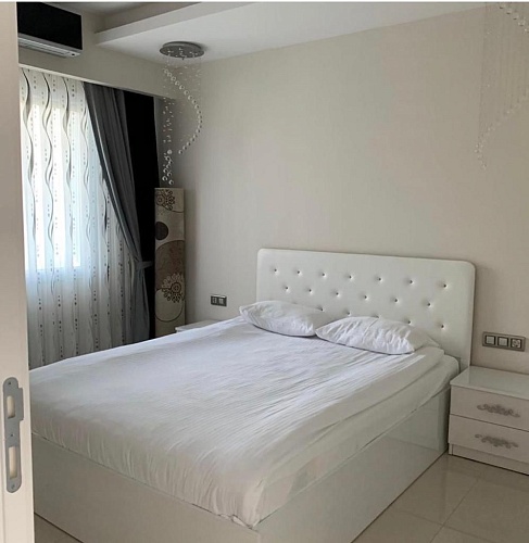 Квартира в Алании, Турция, 78 м2 фото 1