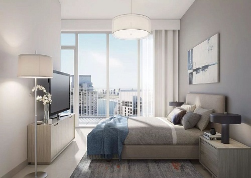 Апартаменты в Дубае, ОАЭ, 160 м2 фото 1