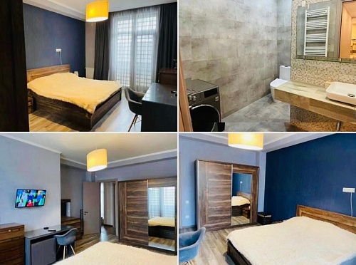 Дом в Тбилиси, Грузия, 400 м2 фото 1