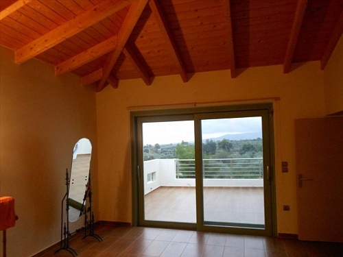 Дом в Афинах, Греция, 230 м2 фото 1