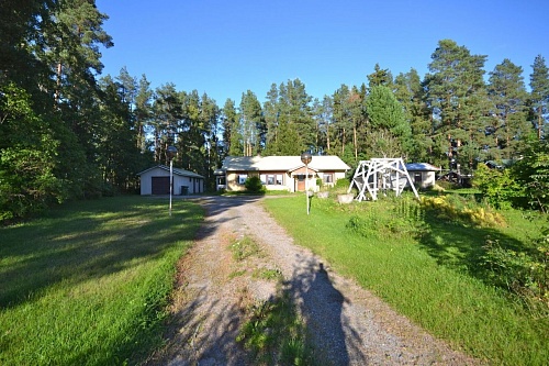 Дом в Кокколе, Финляндия, 130 м2 фото 1