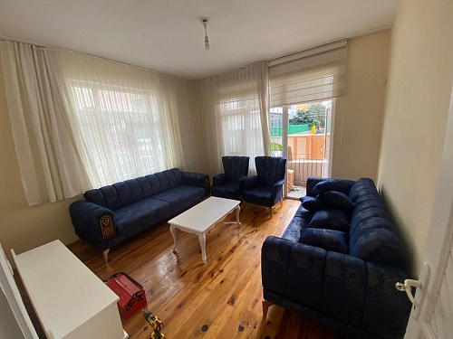 Квартира в Алании, Турция, 75 м2 фото 1
