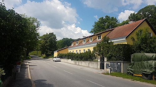 Вилла в Вене, Австрия, 602.72 м2 фото 1