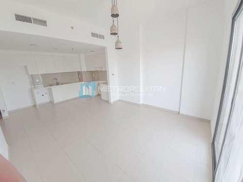 Апартаменты Town Square, ОАЭ, 89.25 м2 фото 1