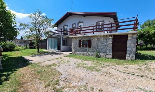 Дом в Тивате, Черногория, 128 м2 фото 1