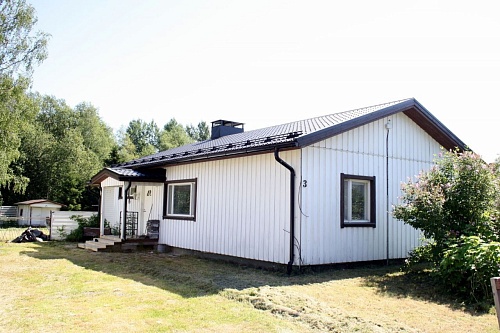 Дом в Кеми, Финляндия, 200 м2 фото 1