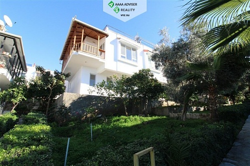 Вилла в Алании, Турция, 140 м2 фото 1