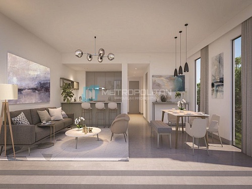 Таунхаус Tilal Al Ghaf Development, ОАЭ, 220.18 м2 фото 1