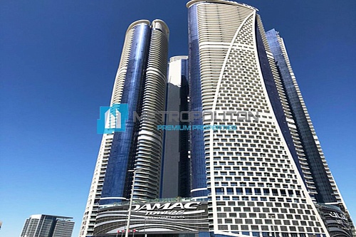 Апартаменты в Дубае, ОАЭ, 98 м2 фото 1