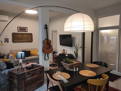 Квартира в Афинах, Греция, 80 м2 фото 1