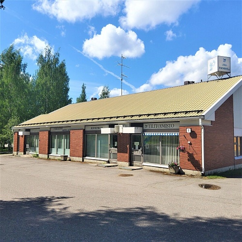 Таунхаус в Пуумала, Финляндия, 92 м2 фото 1