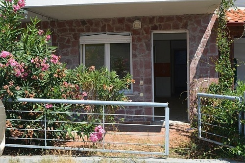 Квартира на Кассандре, Греция, 40 м2 фото 1