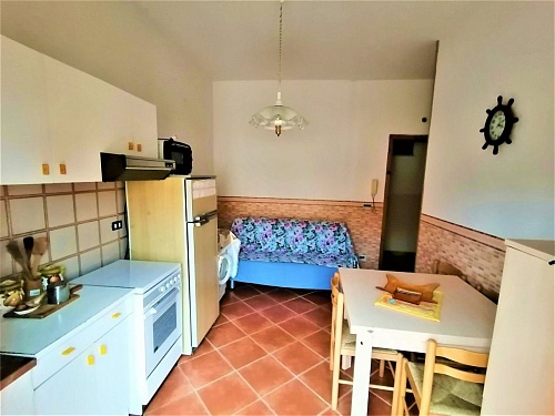 Квартира в Скалее, Италия, 45 м2 фото 1