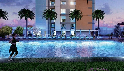 Апартаменты в Картале, Турция, 193 м2 фото 1