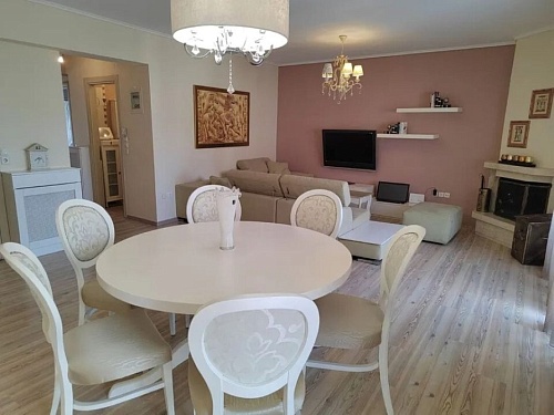Квартира на Северо-Эгейских островах, Греция, 123 м2 фото 1