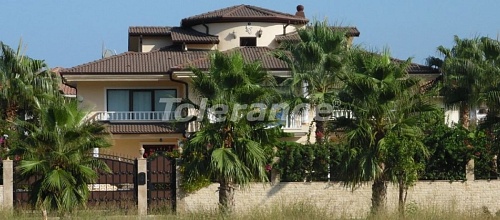 Вилла в Кемере, Турция, 475 м2 фото 1