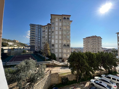 Квартира в Алании, Турция, 115 м2 фото 1