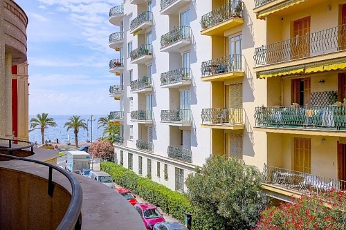 Апартаменты в Ницце, Франция, 144 м2 фото 1